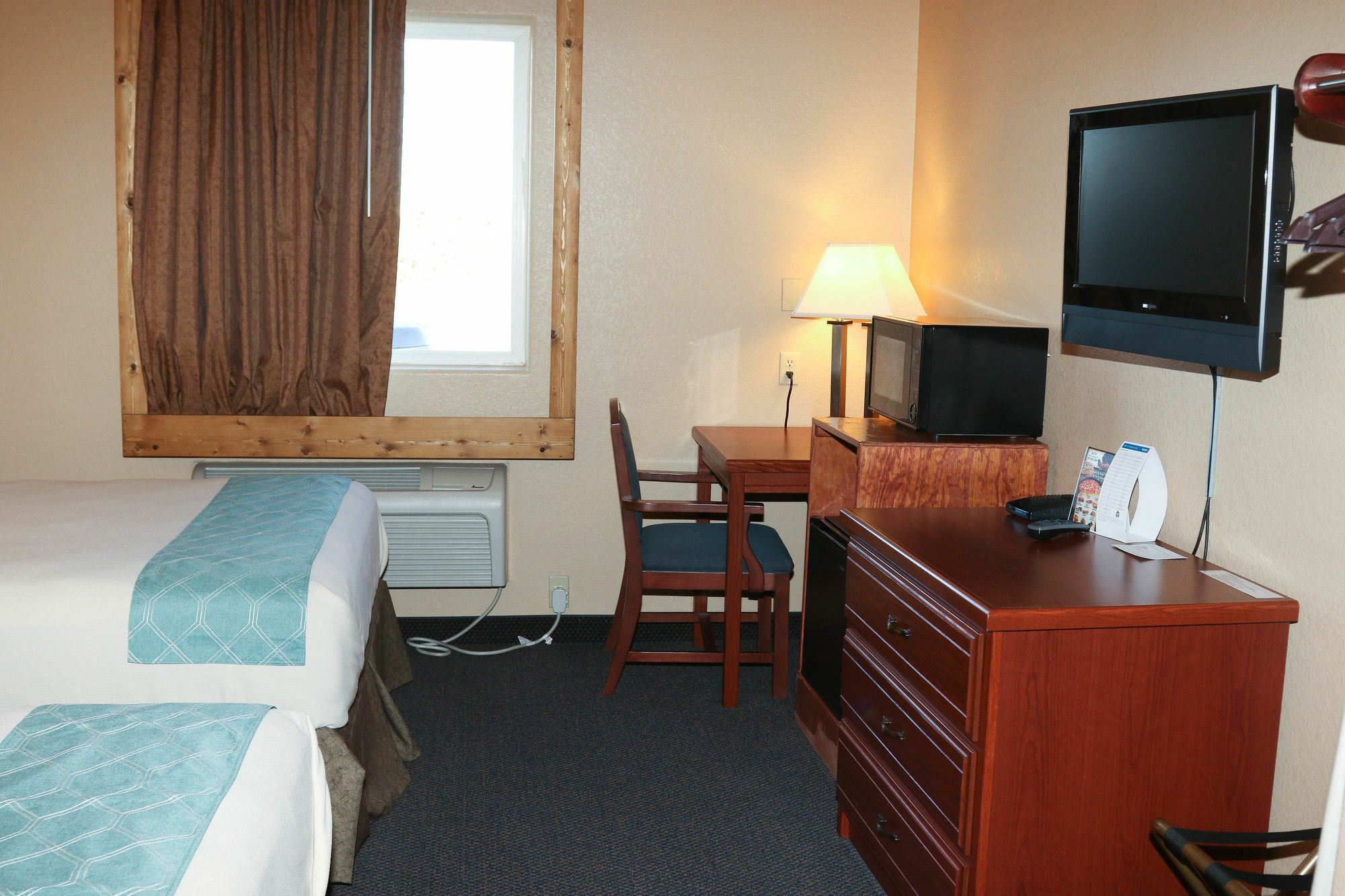Travelodge By Wyndham Gillette Exterior foto